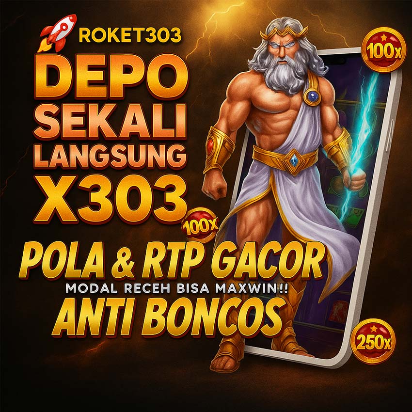 Roket303
